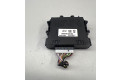 Блок управления F005V03168, 284Y66LA6D   Renault Clio V