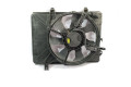 Вентилятор радиатора         Hyundai Getz 