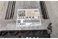 Řídící jednotka 4H0907409, 0281015766   Audi A8 S8 D4 4H 2010