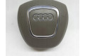 Подушка безопасности водителя    Audi A8 S8 D3 4E
