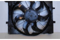 Вентилятор радиатора     A0999063803    Mercedes-Benz E W213 