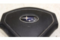Подушка безопасности водителя    Subaru Forester SG