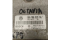 Блок управления 06A906018HA Skoda Octavia Mk1 (1U)