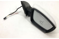 Зеркало электрическое        Skoda Rapid (NH)  2012 - 2019 года   