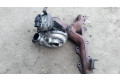 Turbodmychadlo Турбина 9662464980 Ford Focus C-MAX 2.0