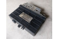 Блок управления коробкой передач 098927731, 5DG00741113   Volkswagen Transporter - Caravelle T4