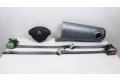 Подушка безопасности пассажира 96809223NJ, 96809216ZD Citroen Berlingo