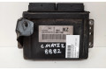 Блок управления двигателя 96417301   Chevrolet Matiz