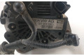 Генератор 021903206L, 2542783C   Volkswagen PASSAT B6      