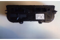Блок управления климат-контролем 3V0820047C Skoda Superb B8 (3V)
