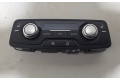 Блок управления климат-контролем 4G0919158R Audi A6 S6 C7 4G