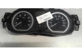 Панель приборов 248106397R Dacia Logan I