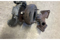  Турбина Jeep Grand Cherokee (WK)  7576080001, JEO08343F         