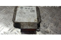 Блок подушек безопасности 6n0909603, 5wk4137 Volkswagen Golf III