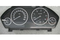 Přístrojová deska BMW 3 GT F34 2013 17649411, 6210IK9287494