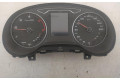Панель приборов 8V0920873M Audi A3 S3 A3 Sportback 8P