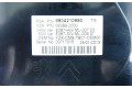 Přístrojová deska Peugeot 3008 I 2013 9804210980, IMPRK1319880