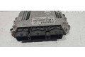 Блок управления двигателя 9666975480, 9653958980   Peugeot Partner