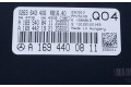 Панель приборов A1694400811, E3-A1-7-2   Mercedes-Benz A W169       