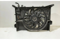 Вентилятор радиатора     30741238, 30741144    Volvo V70 
