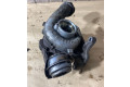 Turbodmychadlo Турбина GTB1749V, 7606983 Volkswagen Transporter - Caravelle T5 AXD
