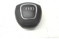 Подушка безопасности водителя 8K0880201C6PS, 8K0880201C   Audi A4 Allroad B8