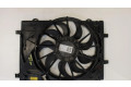 Вентилятор радиатора Chevrolet Aveo 1.2