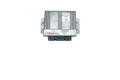 Блок управления двигателя 9653342880, 9642222380 Citroen C3