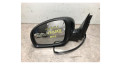 Зеркало (механическое) Skoda Fabia Mk1 (6Y) 1999 - 2007 года