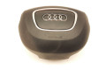 Подушка безопасности водителя 4H0880201, 4H0880201AB Audi A8 S8 D4 4H