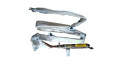 Боковая подушка безопасности 8P4880742E   Audi A3 S3 8P