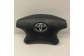 Подушка безопасности водителя    Toyota Hilux (AN10, AN20, AN30)