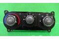 Блок управления климат-контролем 97250-17XXX Hyundai Matrix