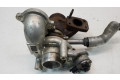 Turbodmychadlo Турбина 9673283680 Citroen C3 1.6