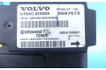 Блок комфорта 8697679, IMPRK1139451 Volvo V50