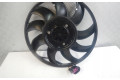 Вентилятор радиатора     4H0959455AB    Audi A8 S8 D4 4H 