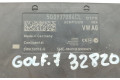 Блок управления 5Q0937084CL Volkswagen Golf VII