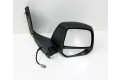 Зеркало электрическое Ford Transit - Tourneo Connect 2013 - 2022 года