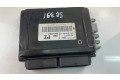 Блок управления двигателя 96417290 Chevrolet Matiz