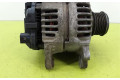 Генератор 028903028D   Skoda Fabia Mk2 (5J)      