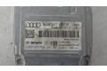 Блок подушек безопасности 4G0907367B Audi A7 S7 4G