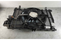 Вентилятор радиатора 149417900B Tesla Model Y