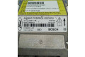 Блок подушек безопасности 2T1T14B321AB, CENTRALITAAIRBAG   Ford Transit -  Tourneo Connect
