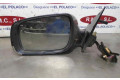 Зеркало электрическое        Volkswagen Phaeton  2002 - 2016 года   