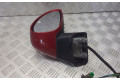 Зеркало электрическое        Citroen C4 I  2004 - 2010 года   