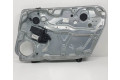 Электрический механизм для подъема окна без двигателя 3B4837752MG, 5PUERTAS    Volkswagen PASSAT B5.5