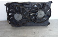 Комплект вентиляторов     876364B, 876364B    Opel Vectra C 