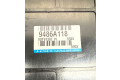 Блок управления двигателя 9486A118, V0T91387H   Mitsubishi Outlander