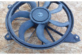 Вентилятор радиатора F00HX0G046, PM1972003 Fiat Freemont