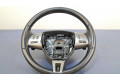 Руль Jaguar XF X250 2007-2015 года 8X23CCLEG
